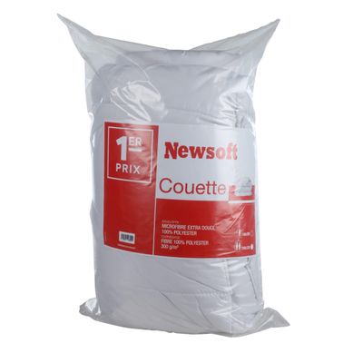 DREAMEA  NEWSOFT 2 COUETTE