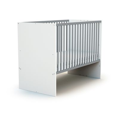 Achat Lit Bebe At4 Pas Cher But Fr