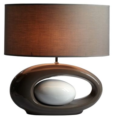 WARREN XL  Gris/Blanc