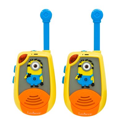Achat Talkie Walkie Jaune Pas Cher Retrait Gratuit Ou Livraison A Domicile But Fr