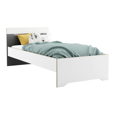 GENIUS  Blanc et gris