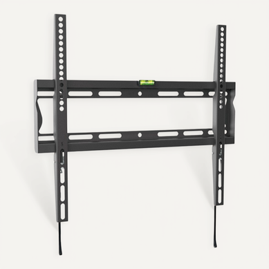 Support TV Fixe 42'' - 55'' / 106 - 140 Cm - Noir