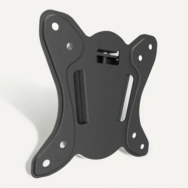 Support TV Inclinable 13'' - 28'' / 33 - 71 Cm - Noir