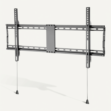 Support TV Fixe 70'' - 90'' / 178 - 229 Cm - Noir