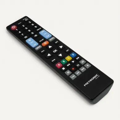 Télécommande Neuve Pour TV Technical LCD1623B LCD1923BMK2 LED1901B - Modèle RC1825 Infrashop