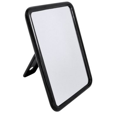 Miroir Rectangulaire Noir