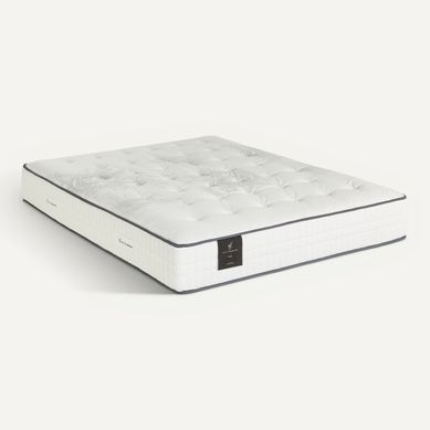 Matelas ressorts 160x200 cm NUIT FAUBOURG ORSAY ép.29 cm vue 3/4