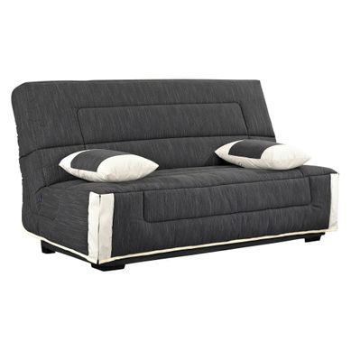 SISA  tissu gris écru