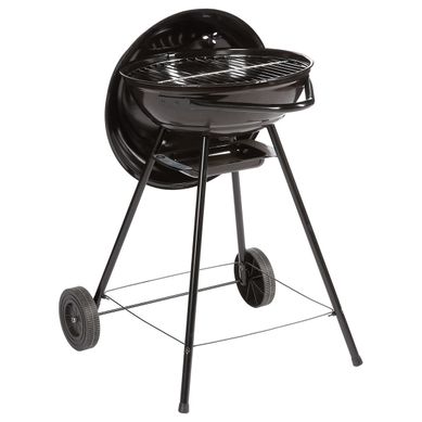 Achat Barbecue charbon de bois pas cher. Retrait Gratuit ou Barbecue à charbon Karmila L 85,5 x l 45 x H 79,5 cm pas