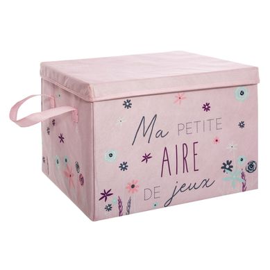 Achat Coffre A Jouets Pas Cher Retrait Gratuit Ou Livraison A Domicile But Fr