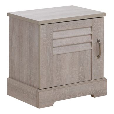 THELMA  imitation chêne cérusé