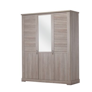 THELMA  imitation chêne cérusé