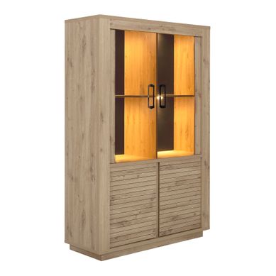 Estran  imitation chêne artisan