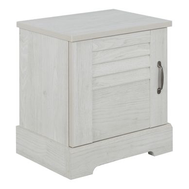 THELMA BLANCHI  imitation châtaignier blanchi