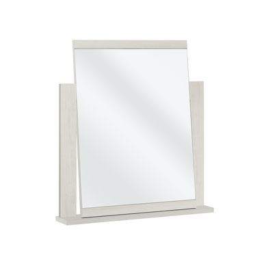 THELMA BLANCHI  imitation châtaignier blanchi