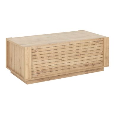 Estran  imitation chêne artisan