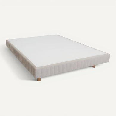 Sommier 140x190 cm NUIT FAUBOURG ALLURE vue 3/4