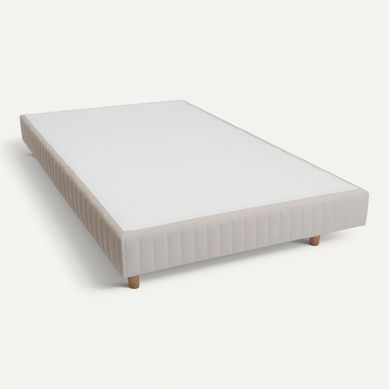 Sommier 80x200 cm NUIT FAUBOURG ALLURE Sommier 80x200 cm NUIT FAUBOURG ALLURE vue 3/4