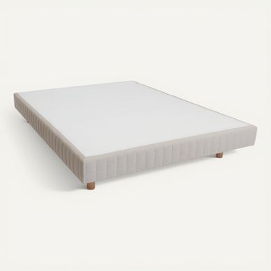 Sommier 140x200 cm NUIT FAUBOURG ALLURE Sommier 140x200 cm NUIT FAUBOURG ALLURE vue 3/4