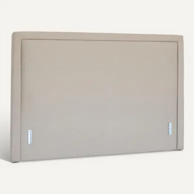 Tête de lit L.198 cm NUIT FAUBOURG ALLURE Tête de lit L.198 cm NUIT FAUBOURG ALLURE vue 3/4