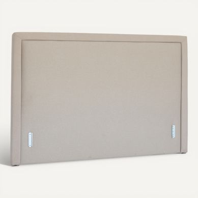 Tête de lit L.218 cm NUIT FAUBOURG ALLURE vue 3/4