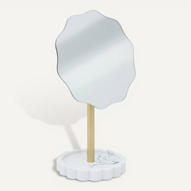 Miroir À Poser Marby L27,8cm Miroir À Poser Marby L27,8cm