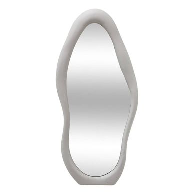 Miroir Organique Angie 75,5x35cm