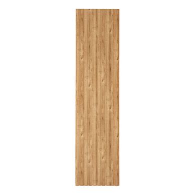Lot De 2 Panneaux Décoratifs Muraux Alcov 30x120