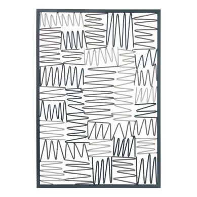 Décoration Murale Achille 71x102cm