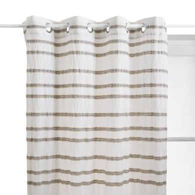 Rideau Elio 135x260cm Vert