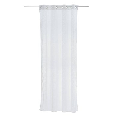 Voilage Eyda 140x240cm Blanc