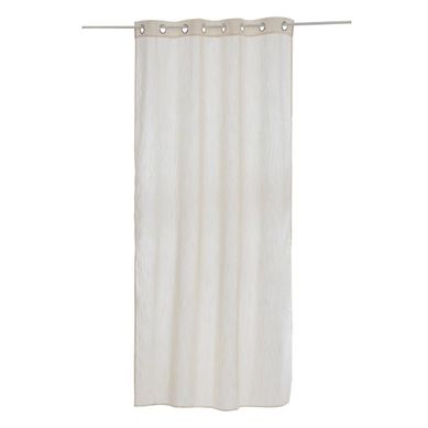Voilage Teor 140x240cm Beige