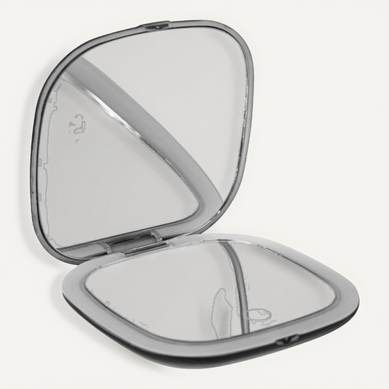 Miroir De Poche LED