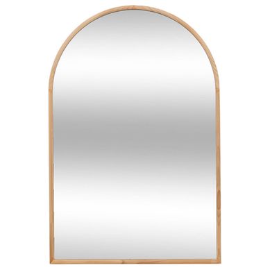 Miroir Arche 60x90 Kim Beige