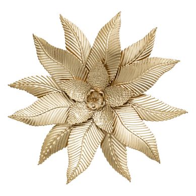 Déco Murale "amandine" 67x67cm