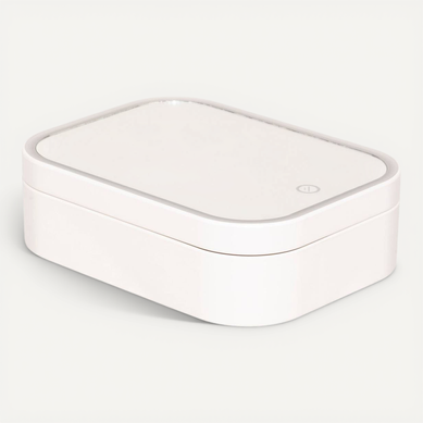 Miroir Lumineux L19,8cm Miroir Lumineux L19,8cm