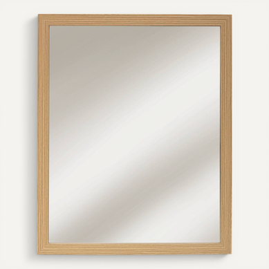 Miroir Rectangulaire À Suspendre Tasso Miroir Rectangulaire À Suspendre Tasso