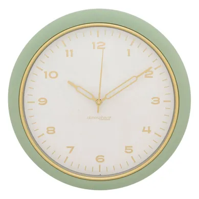 Horloge "clarisse" D28cm
