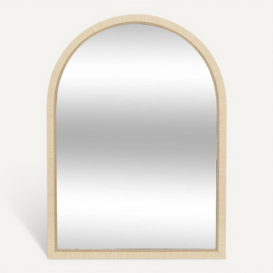 Miroir Arche "thea" H75cm