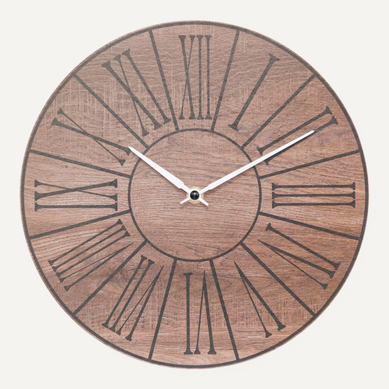 Horloge Boris D28cm
