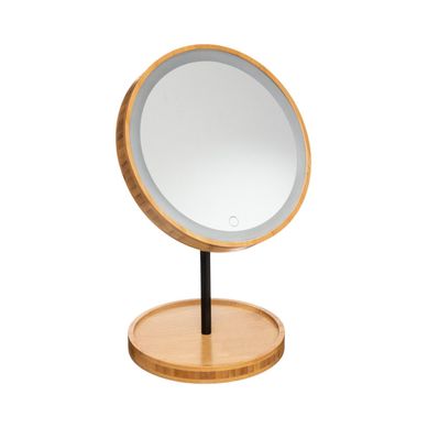 Petit Miroir, Miroir De Maquillage Miroir Double Face Miroir De Maquillage De Bureau