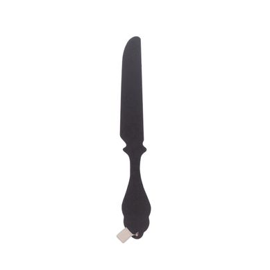 Déco Murale Forme Couteau H 78 Cm