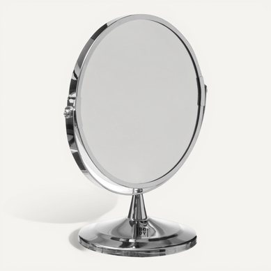 Miroir Sur Pied Pivotant Zoom X3