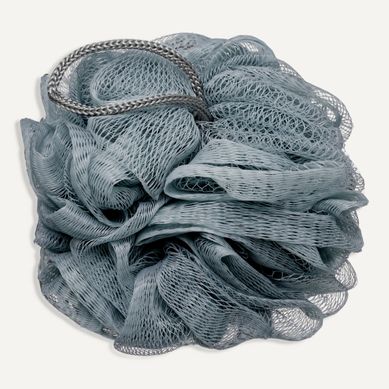 Fleur de bain - Blanc / Gris / Vert / Rose