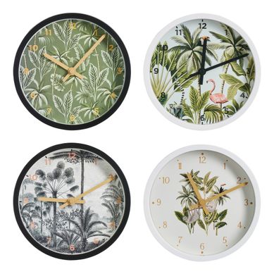 JUNGLE  Blanc / Kaki / Noir