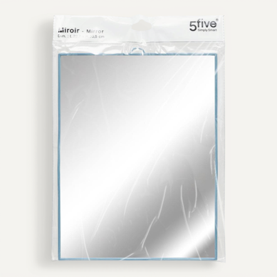 Miroir Sur Pied Basique 20x30