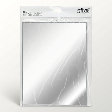 Miroir Sur Pied Basique 20x30