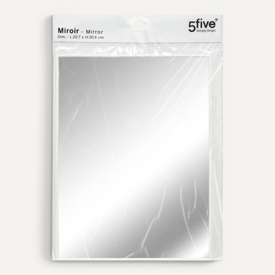 Miroir Sur Pied Basique 20x30