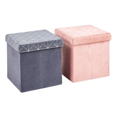 ORIGAMI  Rose / Gris