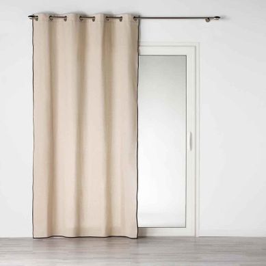 Voilage 140x240 cm CAPRIA Naturel vue 3/4